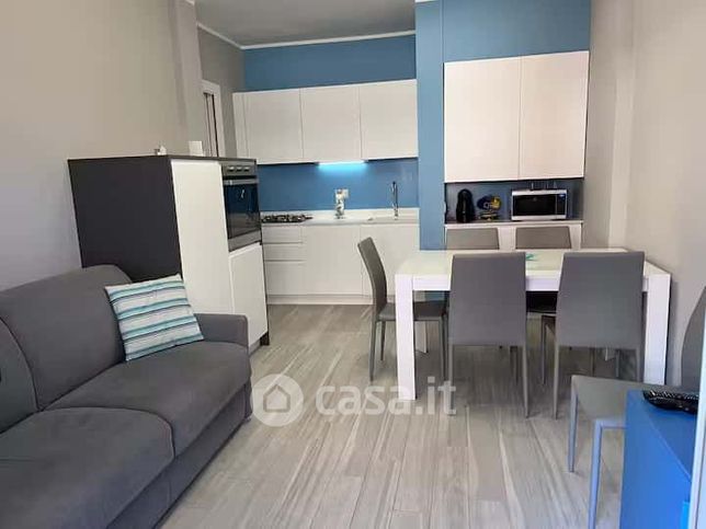 Appartamento in residenziale in Via Amerigo Vespucci 72