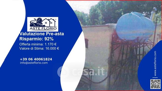 Terreno agricolo in commerciale in Strada Provinciale 20