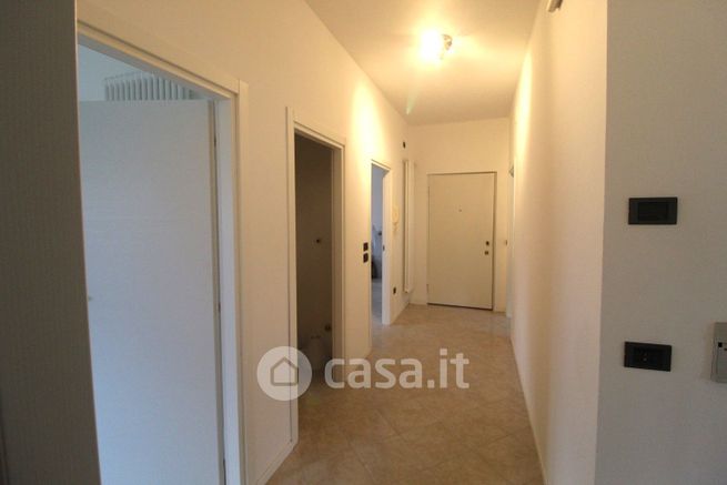 Appartamento in residenziale in Via Santa Marina