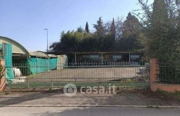 Terreno agricolo in commerciale in Via Capannaguzzo