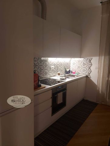 Appartamento in residenziale in Via Pietro Giardini