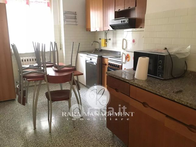 Appartamento in residenziale in Via Maria Montessori