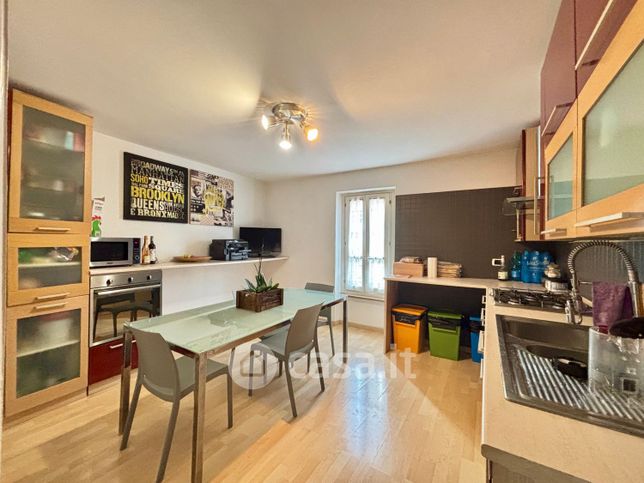 Appartamento in residenziale in Via Palestro 86
