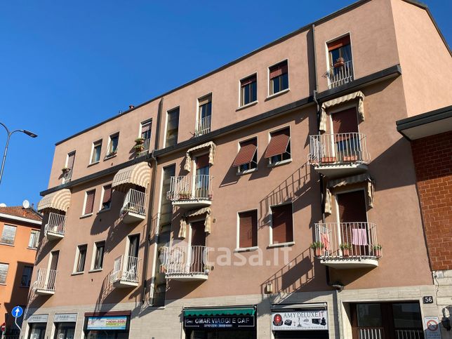 Appartamento in residenziale in Via Alessandro Astesani 56