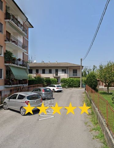 Appartamento in residenziale in Via Brescia