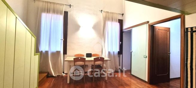 Appartamento in residenziale in Via Alessandrini 3