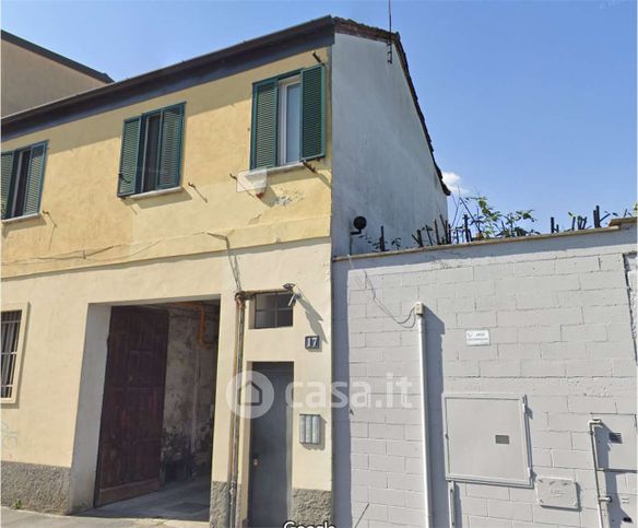 Appartamento in residenziale in Via Privata Pietro Gaggia 17