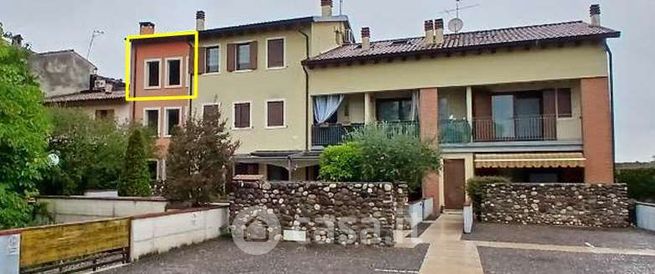 Appartamento in residenziale in Località Civel