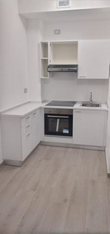 Appartamento in residenziale in Via Giuseppe Mazzini 165