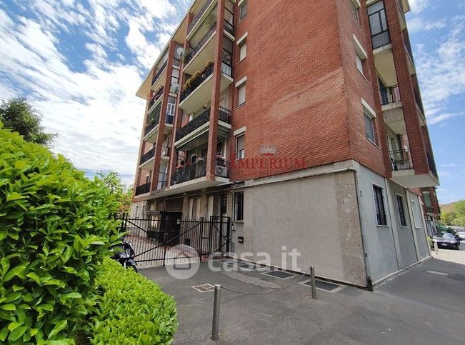 Appartamento in residenziale in Via Privata Trasimeno 18-/6