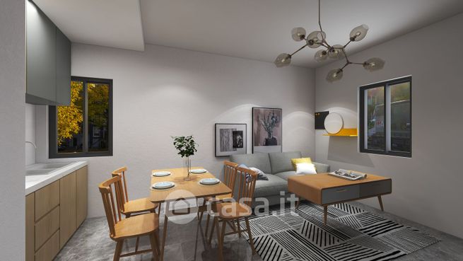 Appartamento in residenziale in Piazzale Loreto