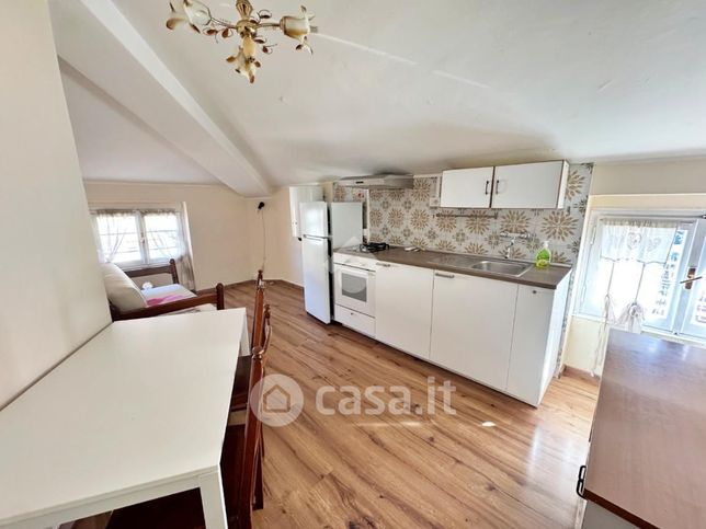 Appartamento in residenziale in Via Privata Corsi