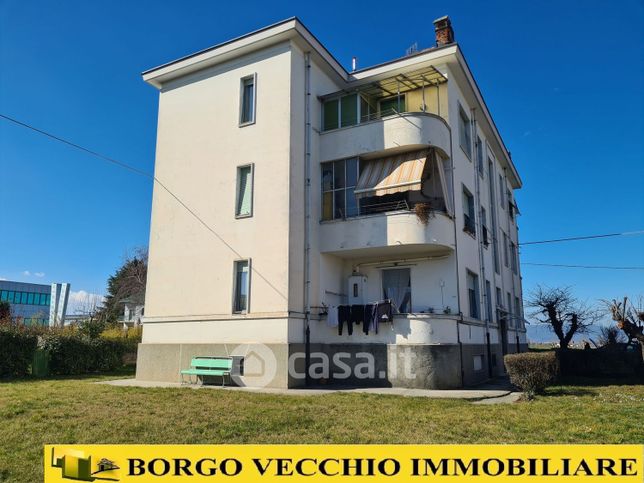 Appartamento in residenziale in Via Celdit