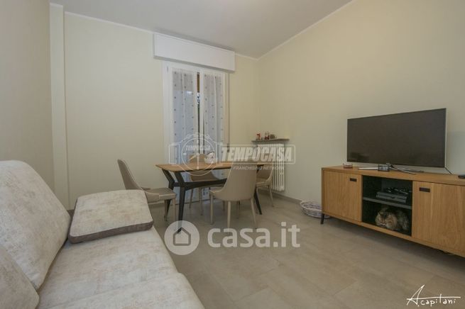 Appartamento in residenziale in Via Pietro Mascagni 130