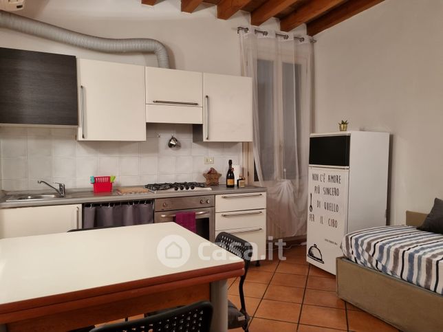 Appartamento in residenziale in Via Nazario Sauro 50