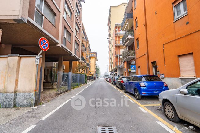 Appartamento in residenziale in Via Monte Grappa 73