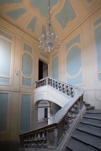 Attico/mansarda in residenziale in Via Massimo D'Azeglio