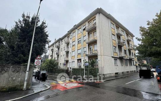 Appartamento in residenziale in Via Carlo Porta 55