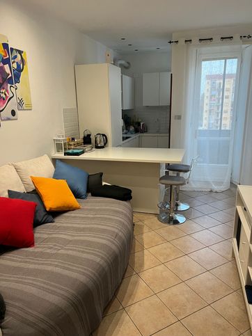 Appartamento in residenziale in Via Sospello 145