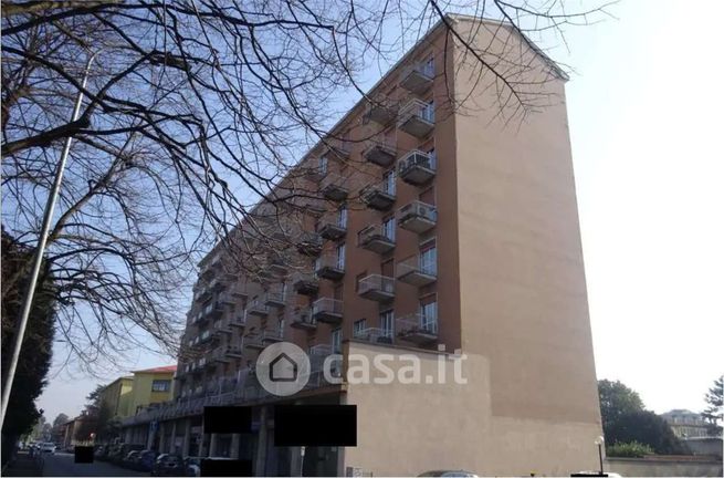 Appartamento in residenziale in Via G. Donizetti 39