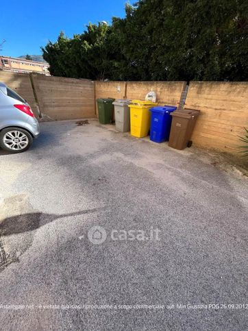Box/posto auto in residenziale in Via Guido Guida 4