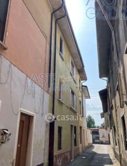 Appartamento in residenziale in Vicolo Ritorto