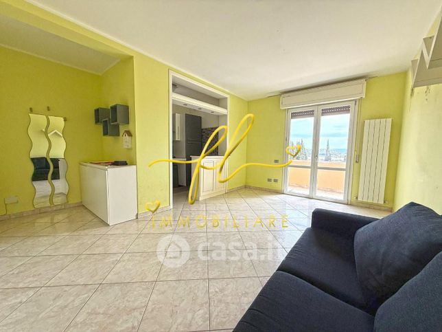 Appartamento in residenziale in Via Perugia 96