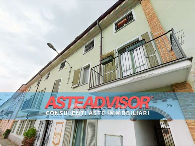 Appartamento in residenziale in Via Clerico 29