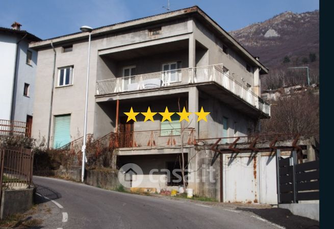 Appartamento in residenziale in Via Casucco