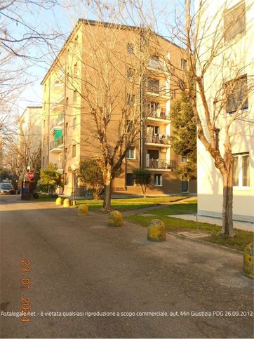 Appartamento in residenziale in Via Don Francesco Gattinoni 7 -1