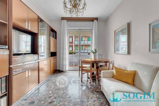 Appartamento in residenziale in Via Puricelli Guerra 187