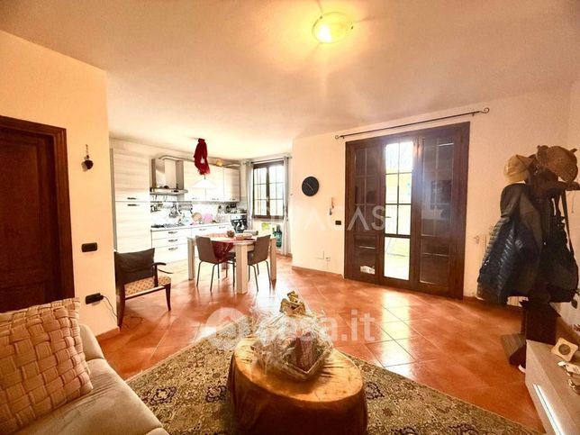 Appartamento in residenziale in Via G. Rodari