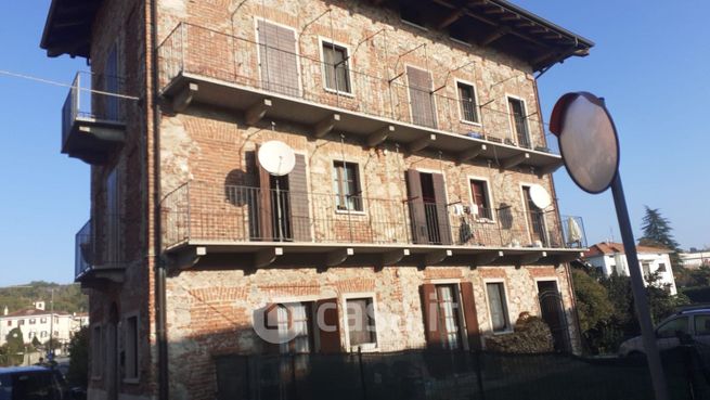 Appartamento in residenziale in Via Martire Gaudenzio Martinetti