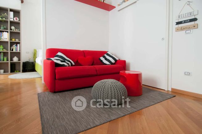 Appartamento in residenziale in Via Nosadella 32