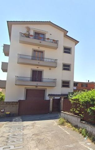 Appartamento in residenziale in Via Piana degli Albanesi 52