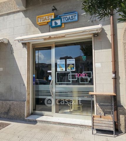 Attivitã /licenza (con o senza mura) in commerciale in Via del Piave 62