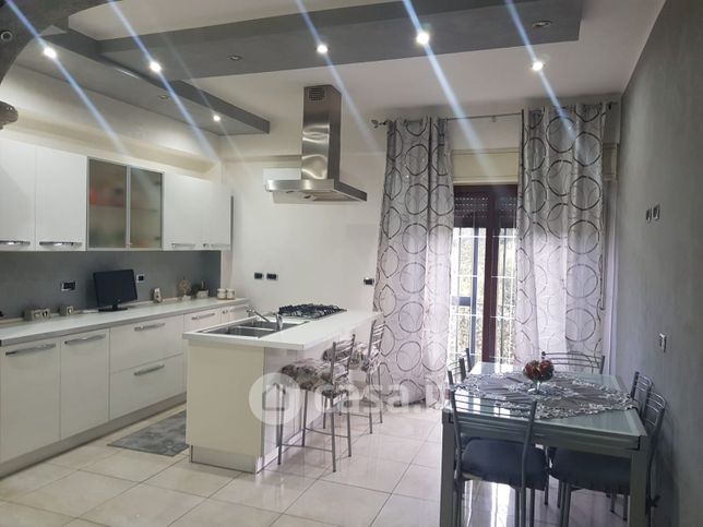 Appartamento in residenziale in Via Palmara