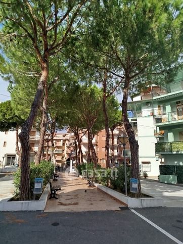 Attico/mansarda in residenziale in Via Fiume Lao