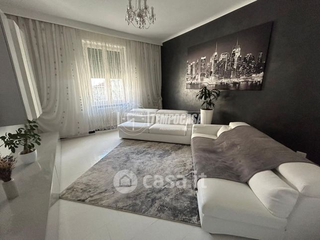 Appartamento in residenziale in 