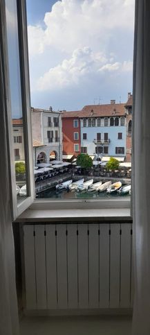 Attico/mansarda in residenziale in Via Porto Vecchio 11