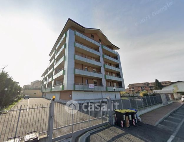 Appartamento in residenziale in Via Rita Levi Montalcini 58