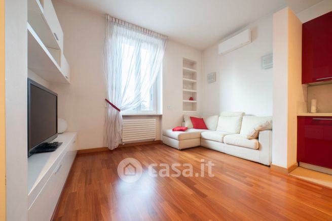 Appartamento in residenziale in Viale Monza 294