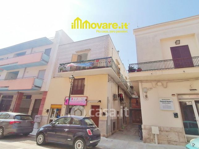 Appartamento in residenziale in Via Marchese di Montrone