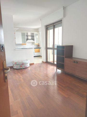 Attico/mansarda in residenziale in Via Vittorio Emanuele II 21