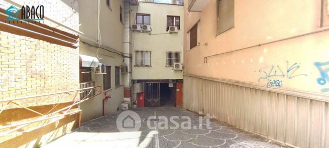 Box/posto auto in residenziale in Via Vasto 16
