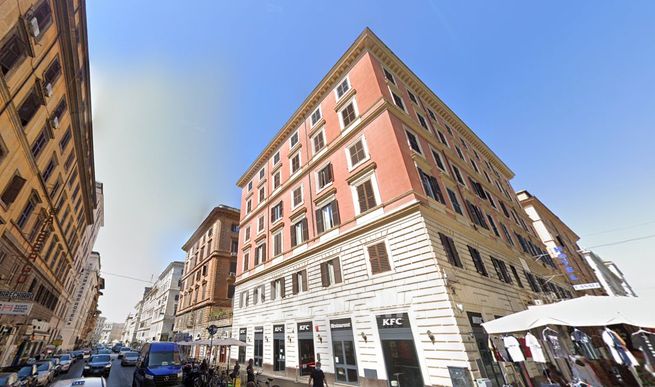 Appartamento in residenziale in Via Giovanni Amendola