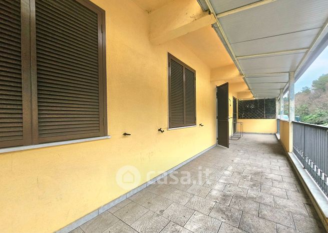 Appartamento in residenziale in Via Provinciale