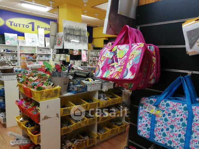 Attivitã /licenza (con o senza mura) in commerciale in Via Dante