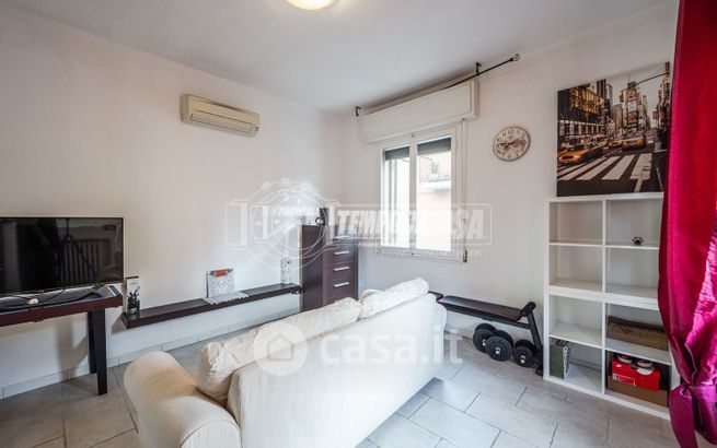 Appartamento in residenziale in Via Coronella