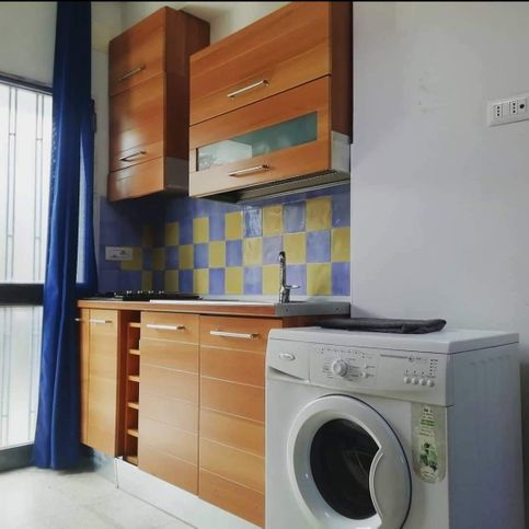 Appartamento in residenziale in Via genererale luigi parisi